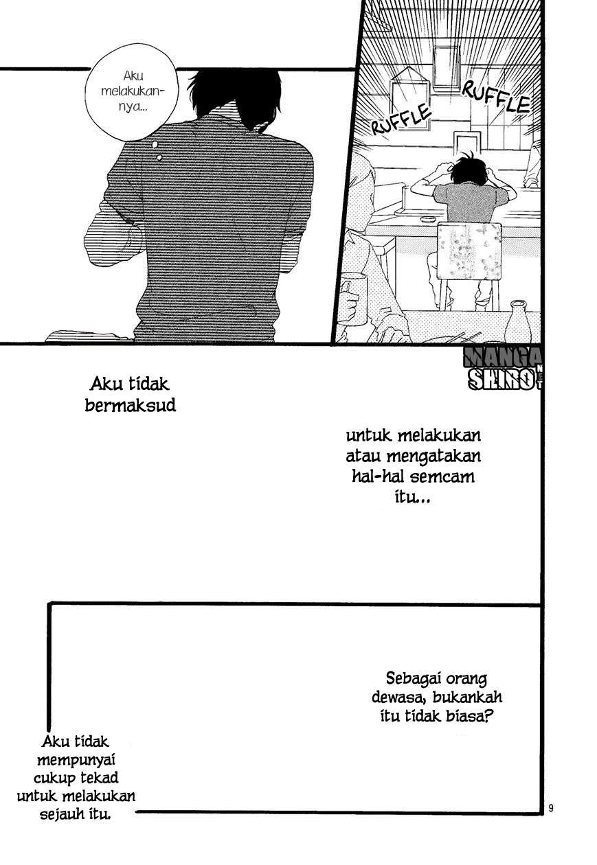 Chapter 66 - halaman 11