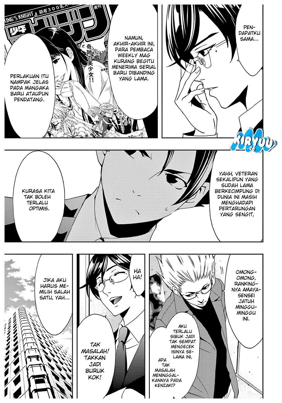 Chapter 30 - halaman 10
