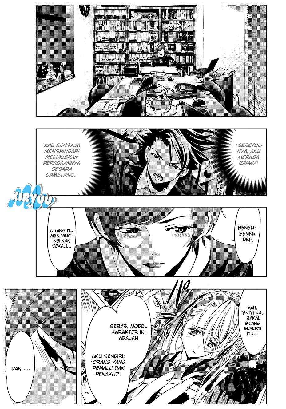Chapter 27 - halaman 11