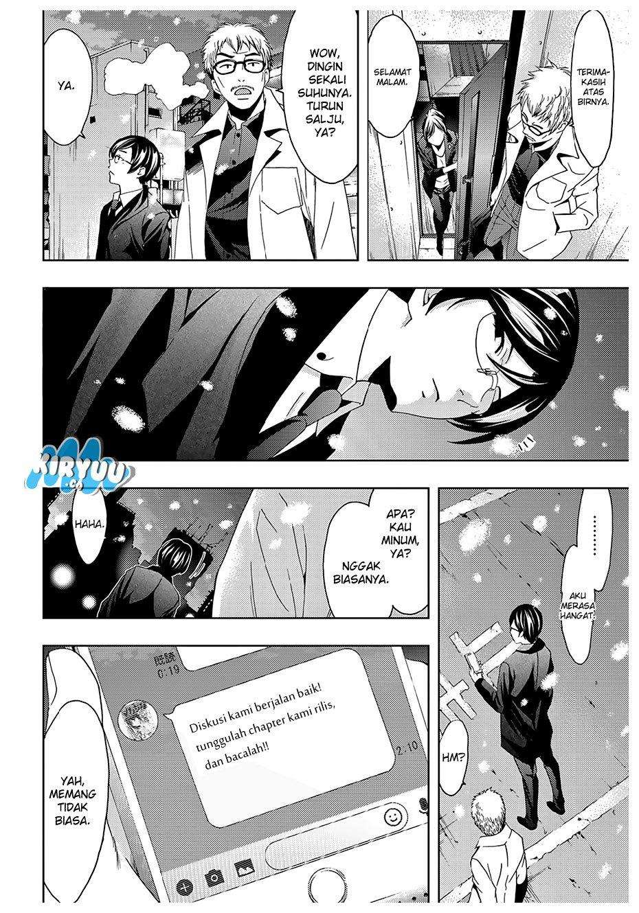 Chapter 27 - halaman 10
