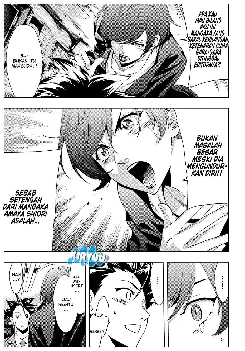 Chapter 26 - halaman 11