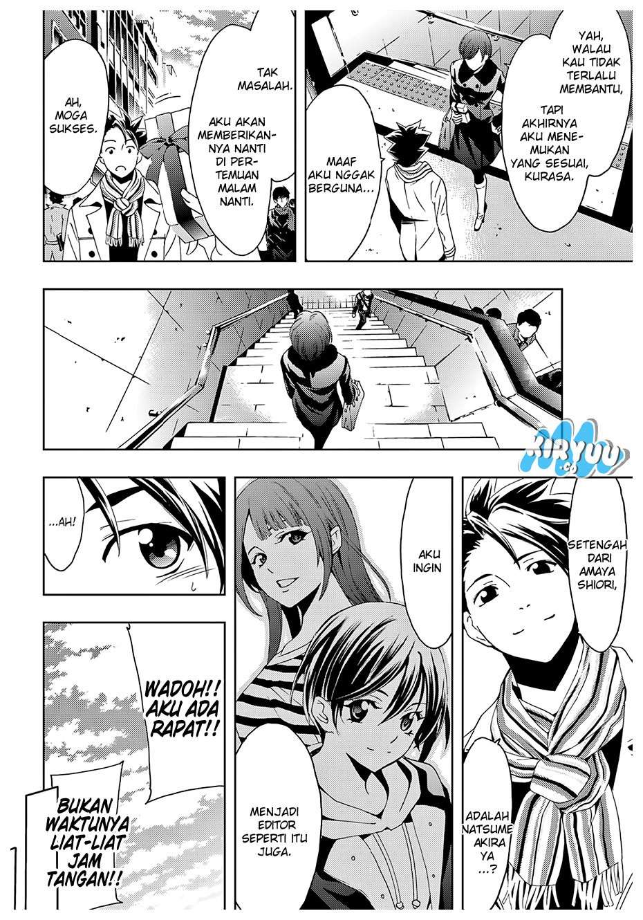 Chapter 25 - halaman 10