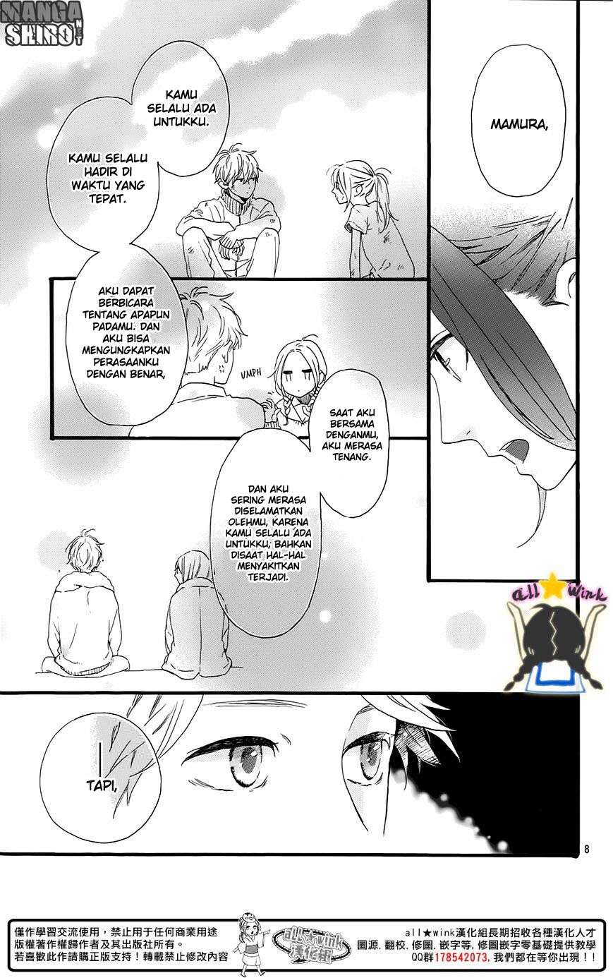 Chapter 61 - halaman 11