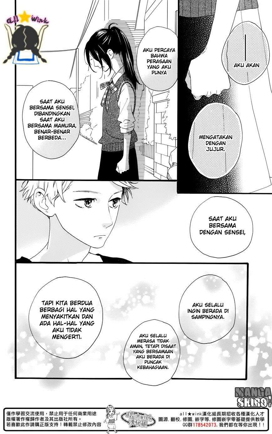 Chapter 61 - halaman 10