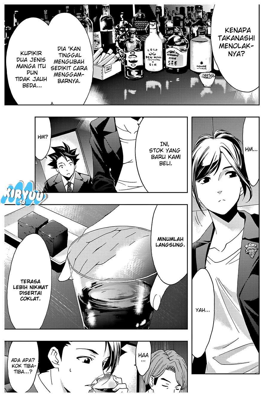 Chapter 23 - halaman 11