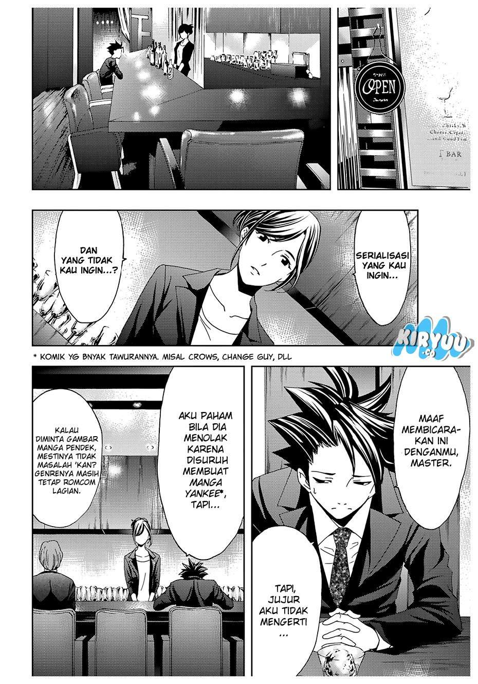 Chapter 23 - halaman 10
