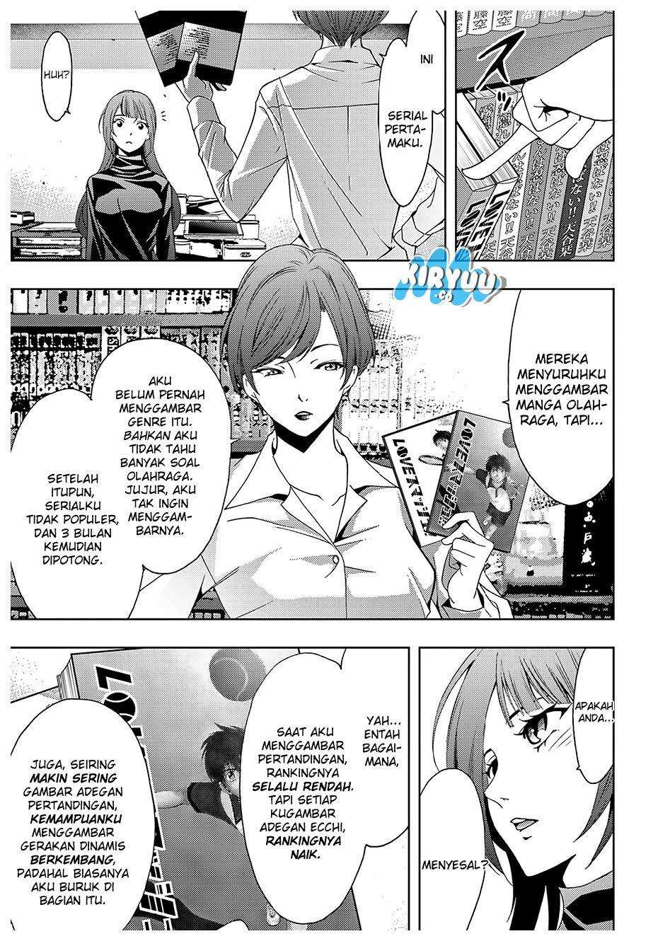 Chapter 22 - halaman 11