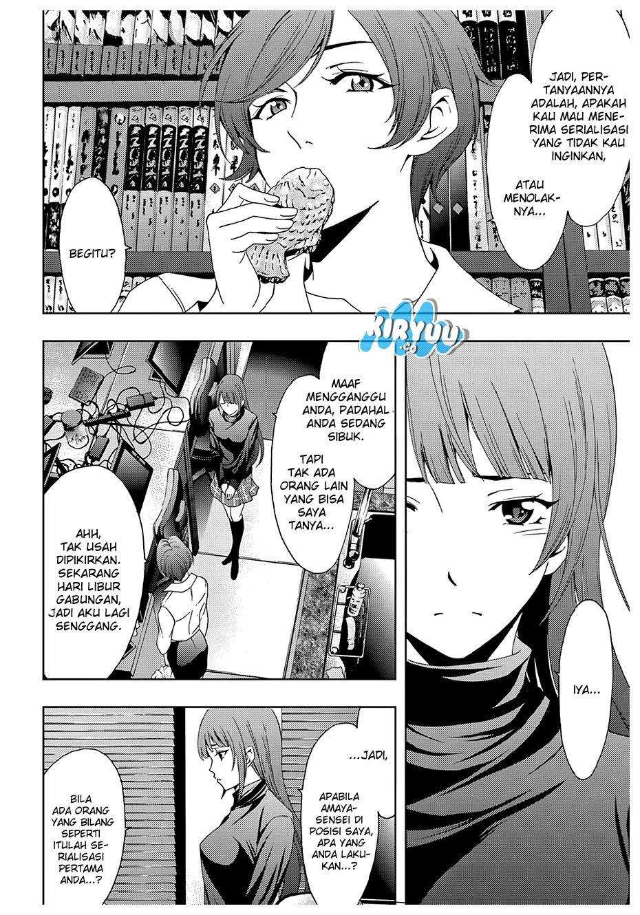Chapter 22 - halaman 10