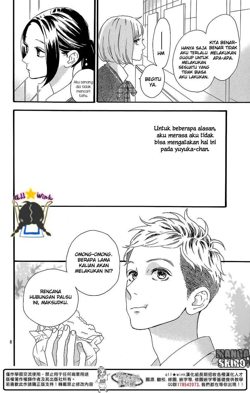 Chapter 58 - halaman 10