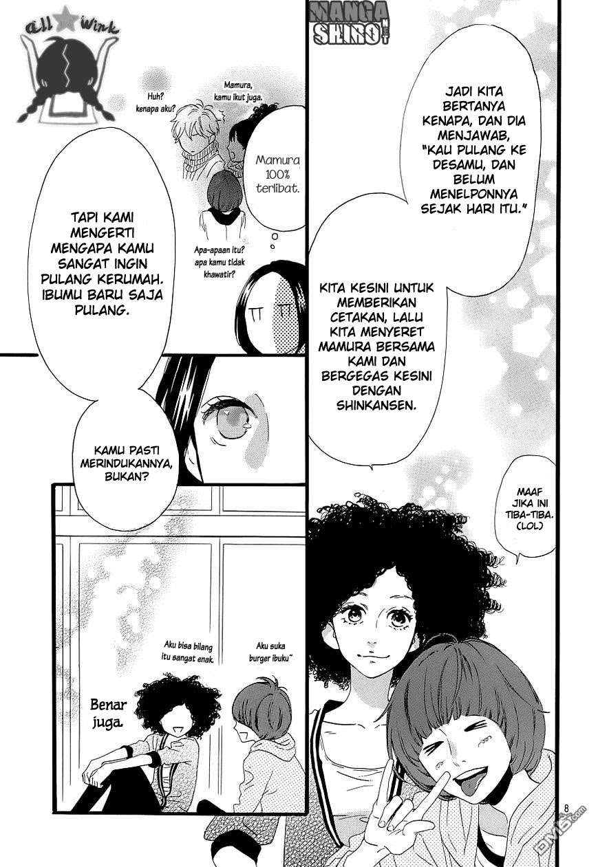 Chapter 50 - halaman 11