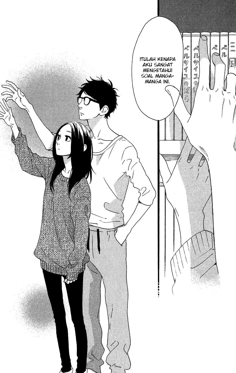 Chapter 40 - halaman 11