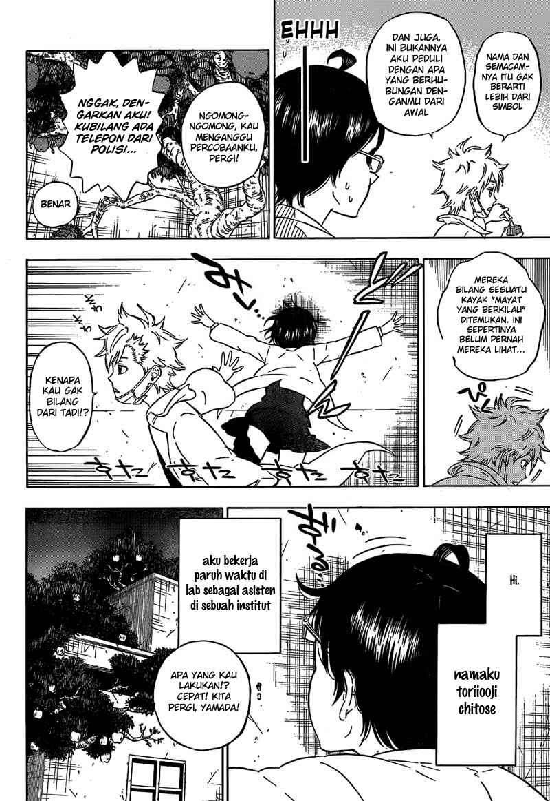 Chapter 1 - halaman 11