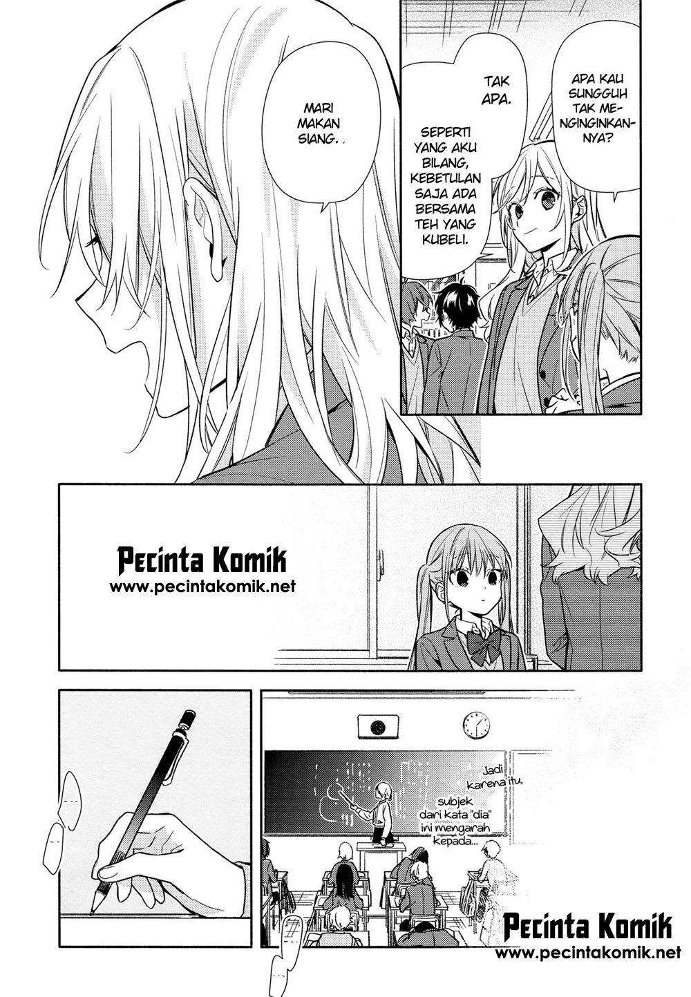 Chapter 99 - halaman 11
