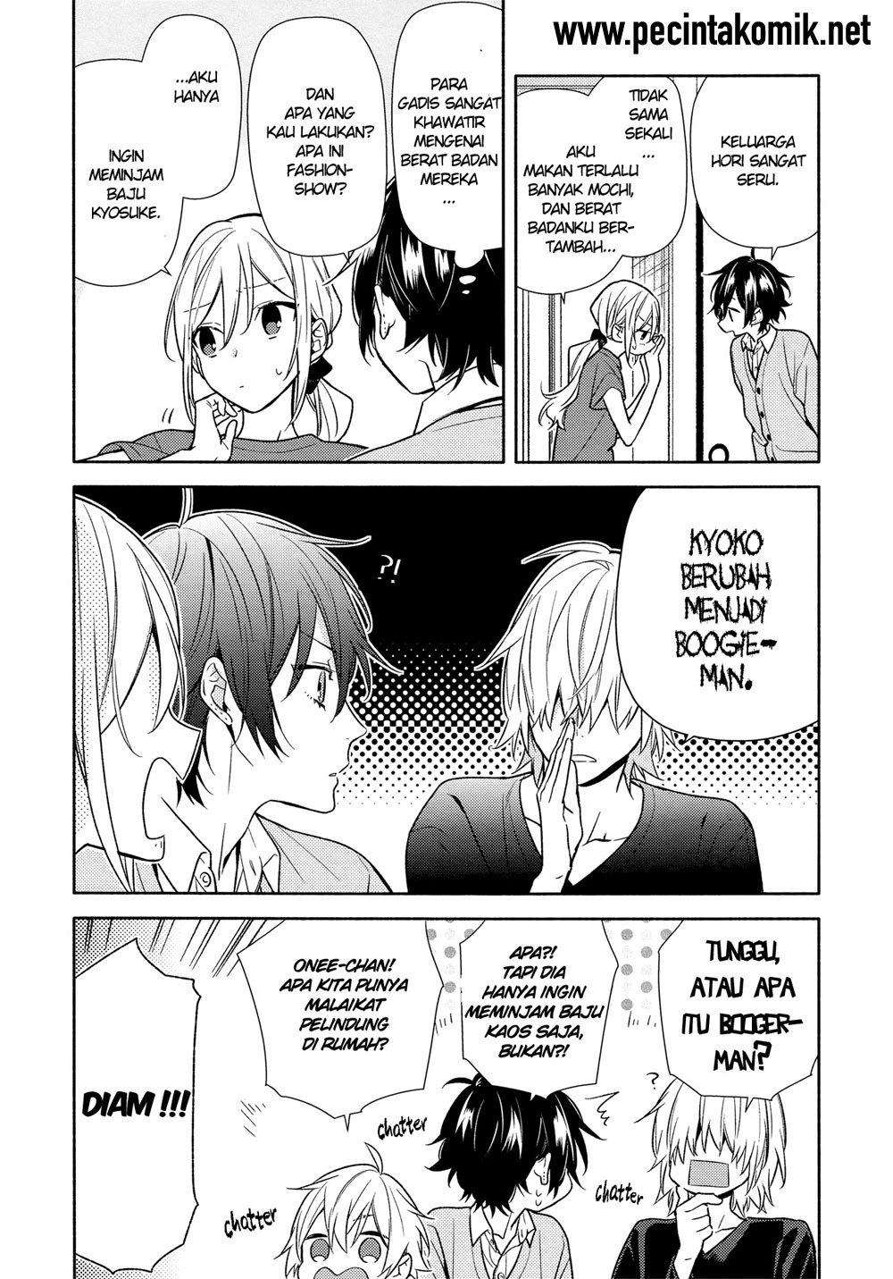 Chapter 98 - halaman 11