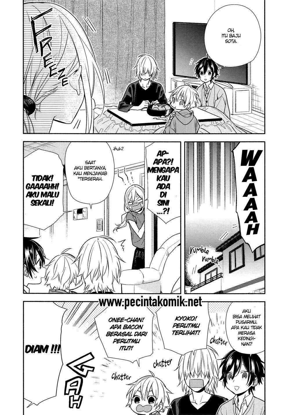 Chapter 98 - halaman 10