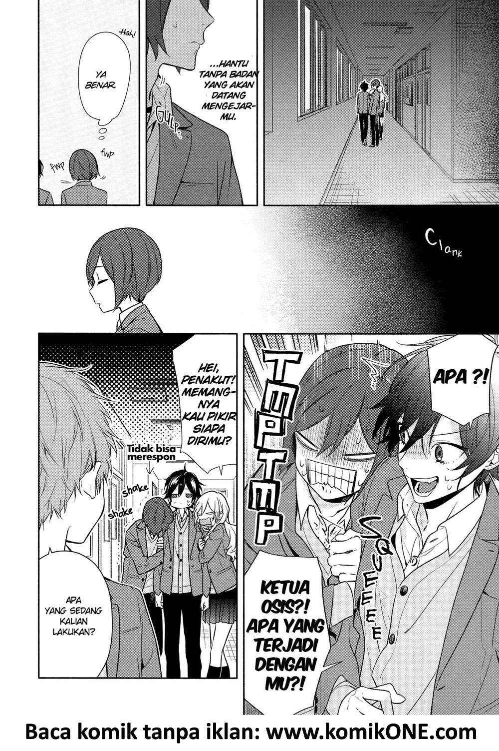 Chapter 97 - halaman 10