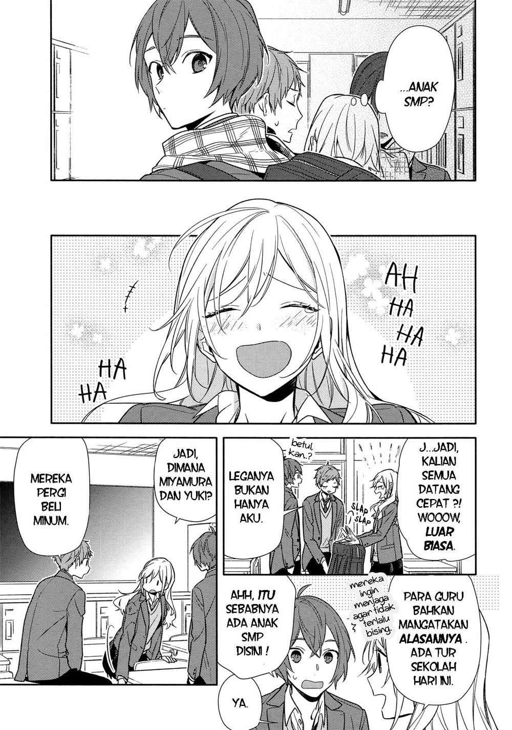 Chapter 94 - halaman 11