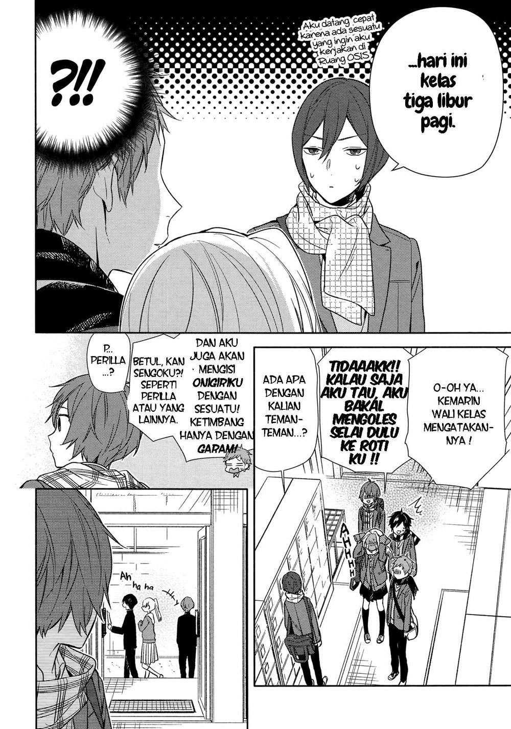 Chapter 94 - halaman 10