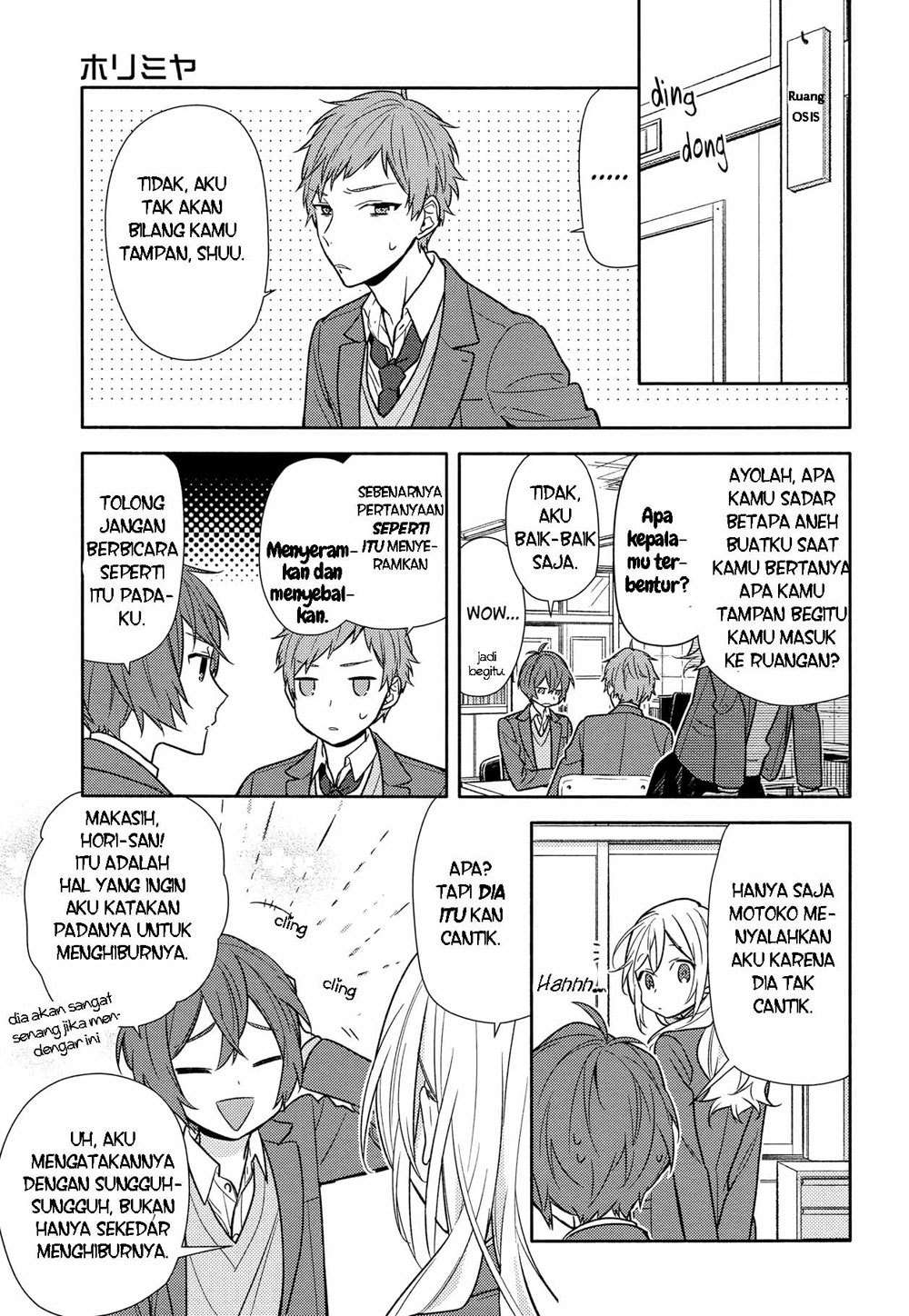 Chapter 93 - halaman 11