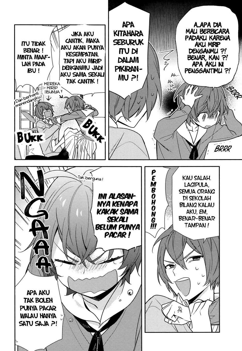 Chapter 93 - halaman 10