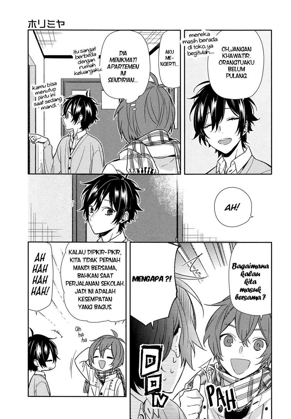 Chapter 92 - halaman 11