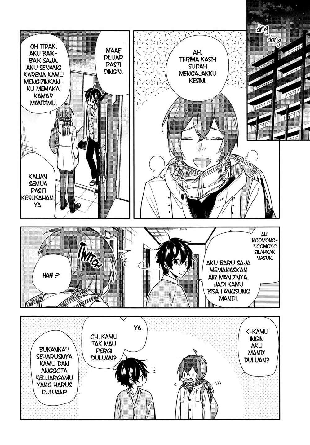 Chapter 92 - halaman 10