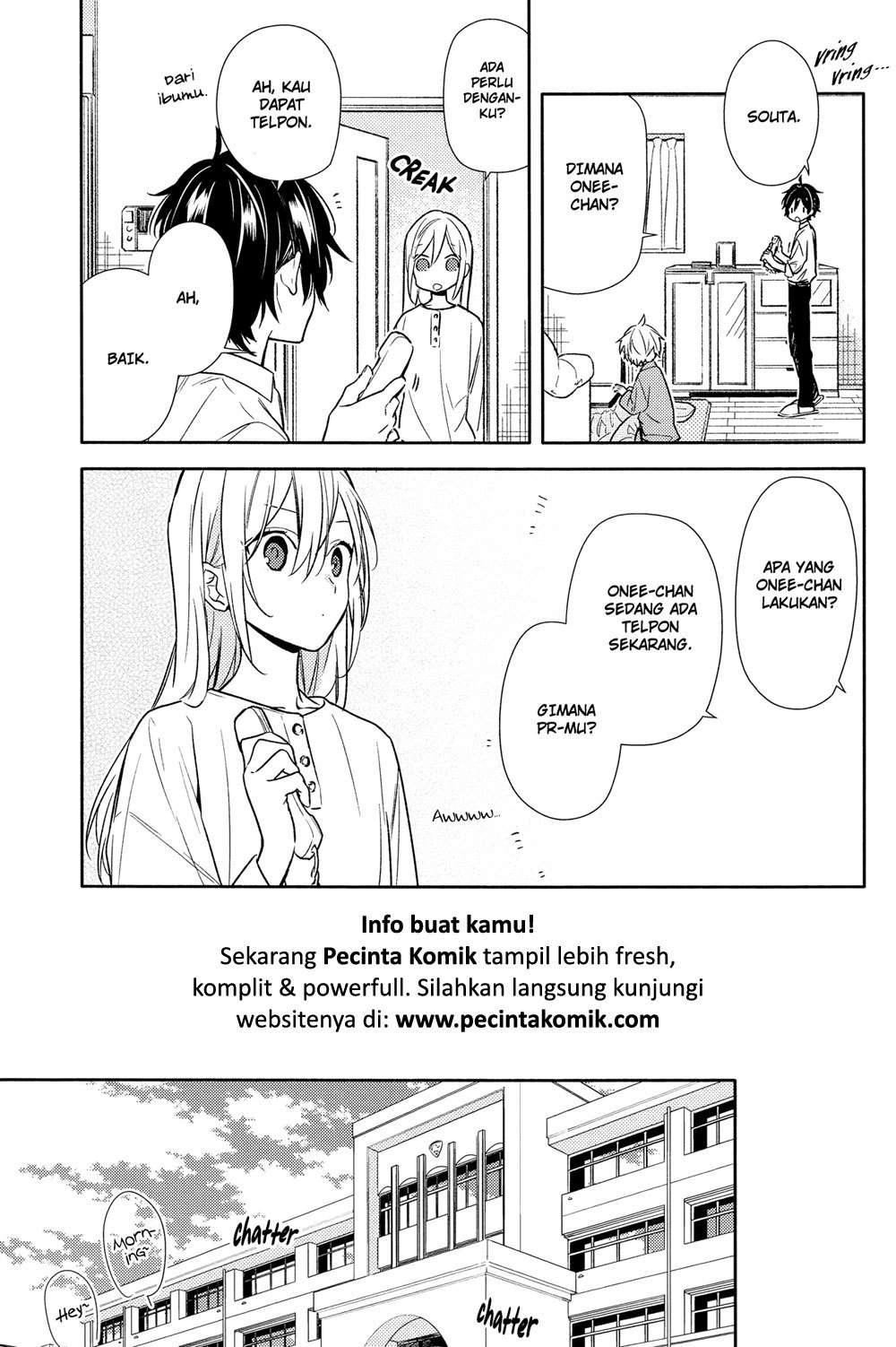 Chapter 89 - halaman 11