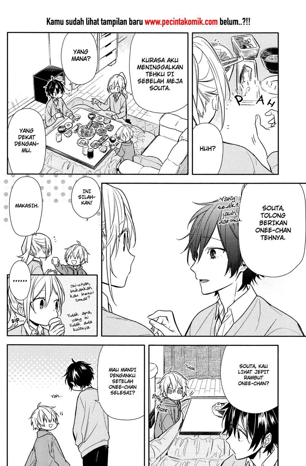 Chapter 89 - halaman 10