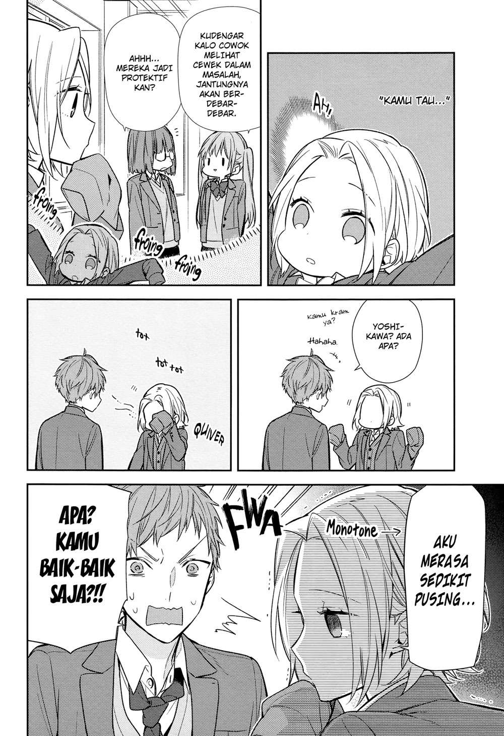 Chapter 88 - halaman 10