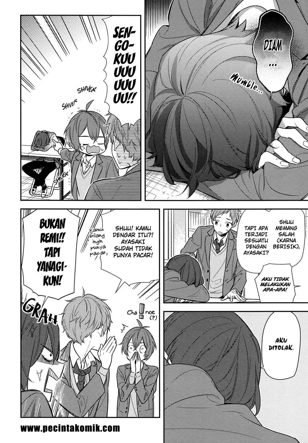 Chapter 87 - halaman 10