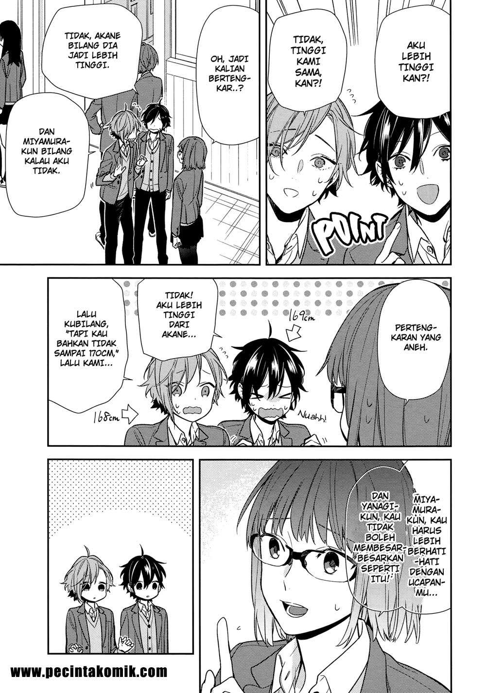 Chapter 86 - halaman 11