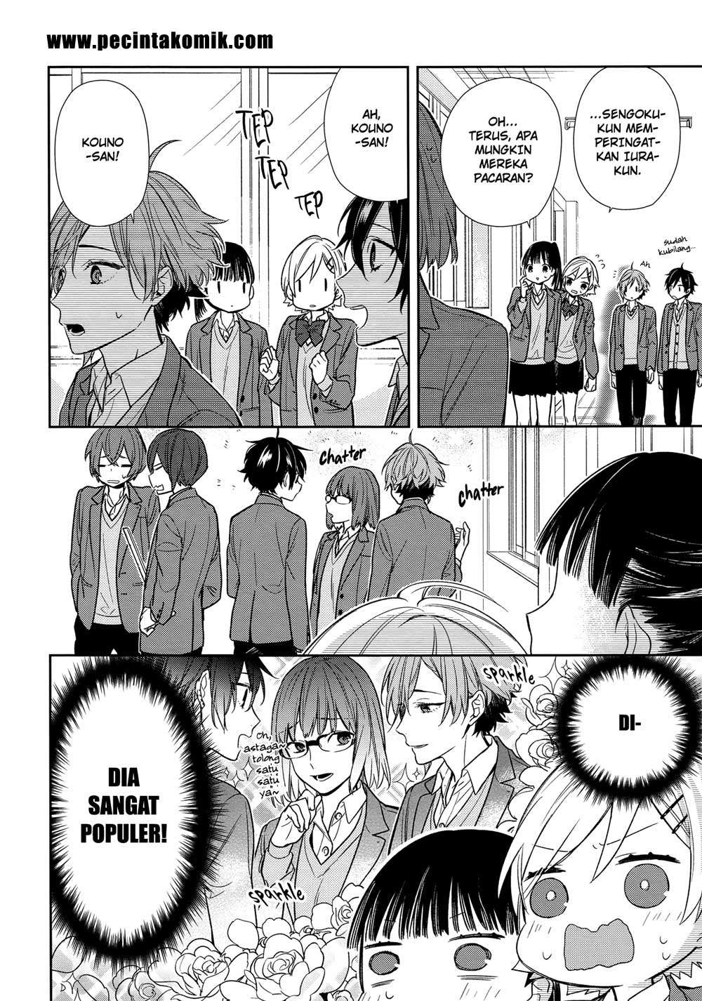 Chapter 86 - halaman 10