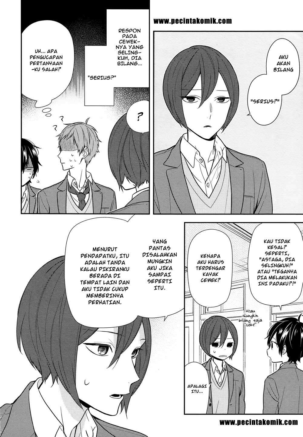 Chapter 85 - halaman 11