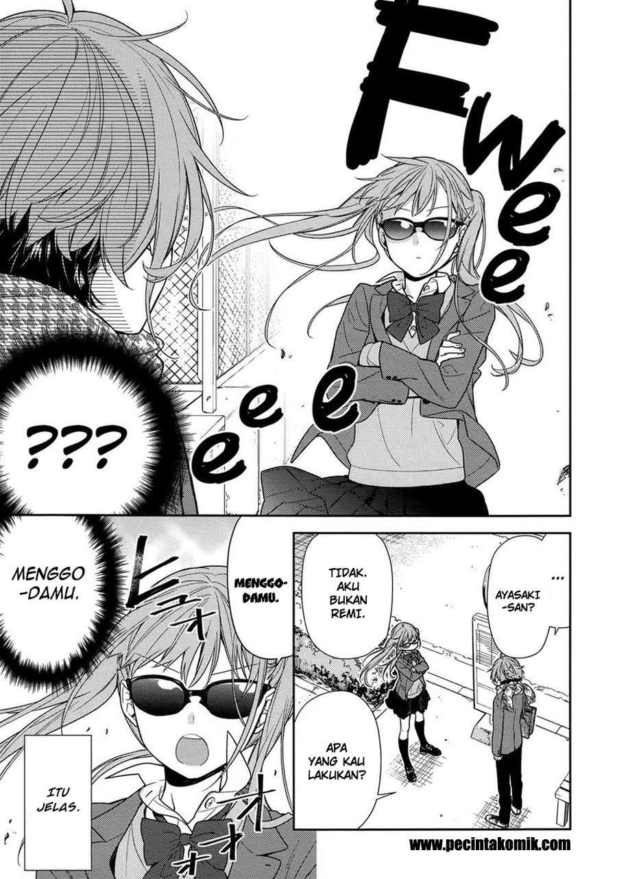 Chapter 82 - halaman 11