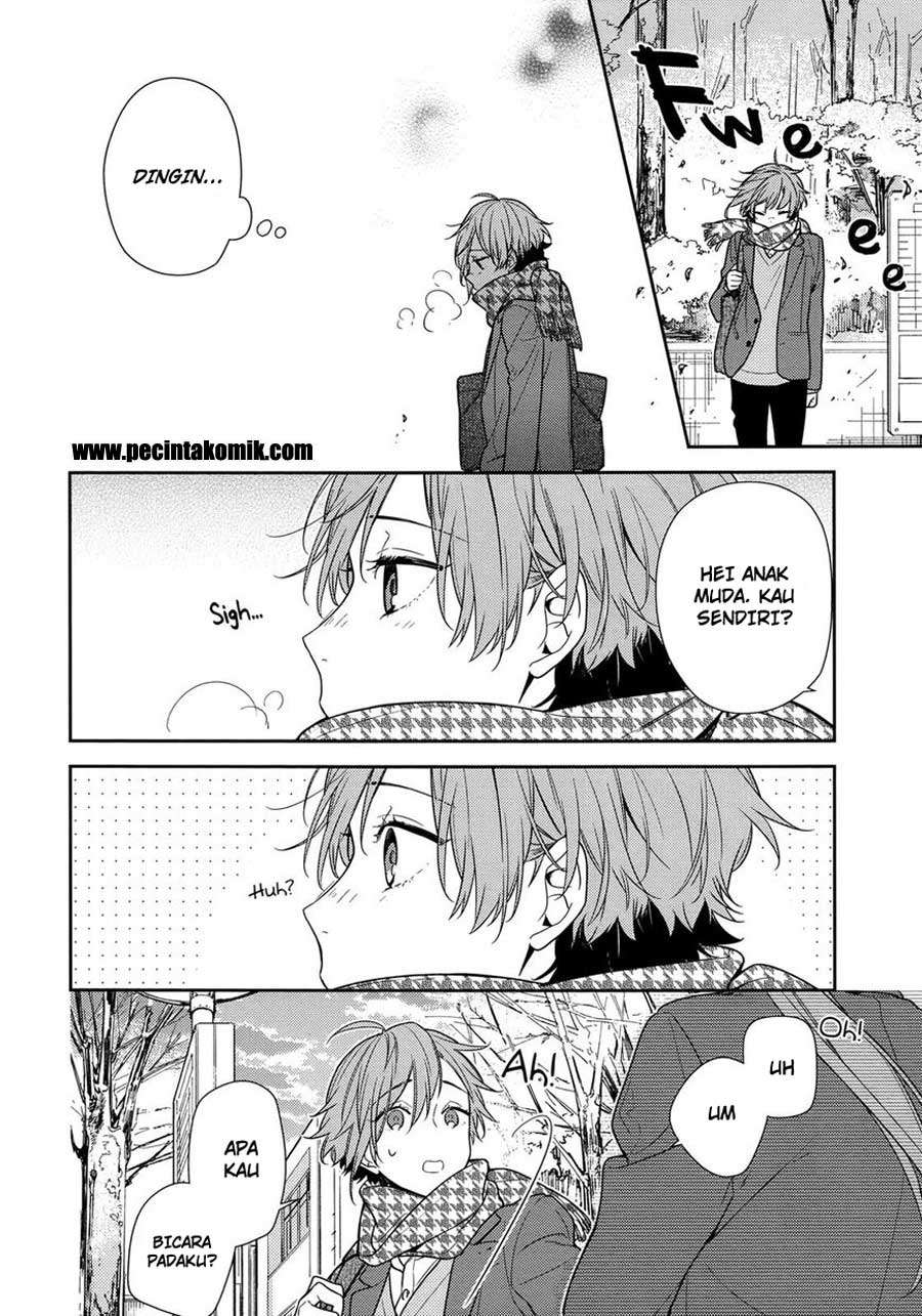 Chapter 82 - halaman 10