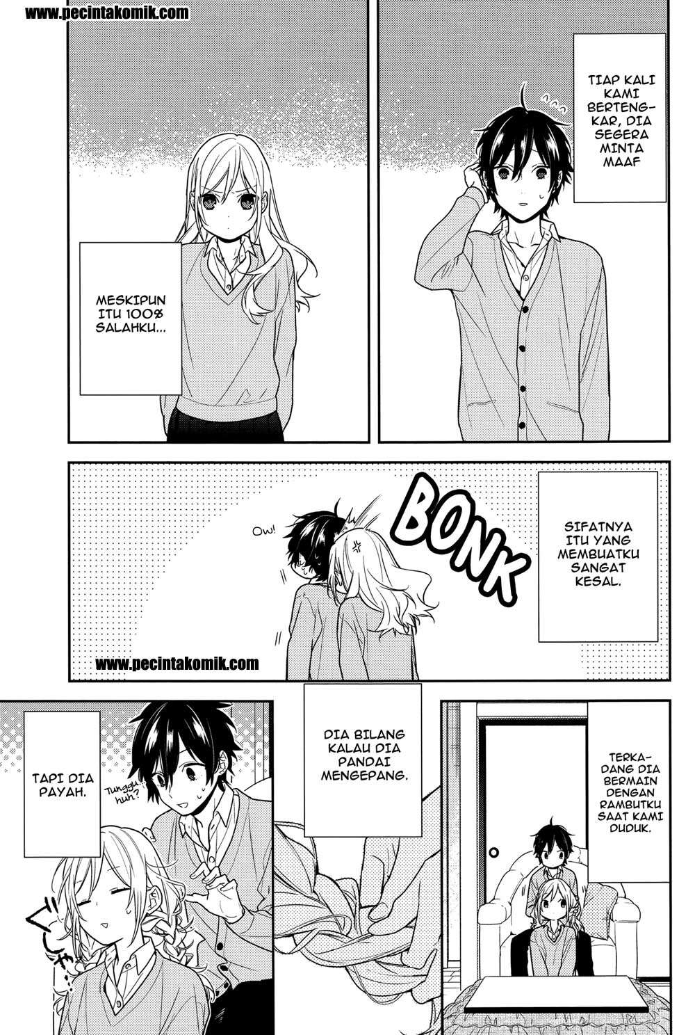 Chapter 81 - halaman 11