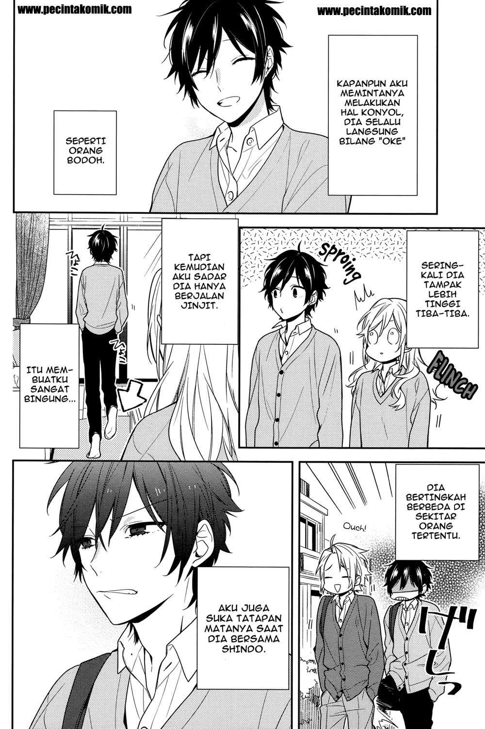 Chapter 81 - halaman 10