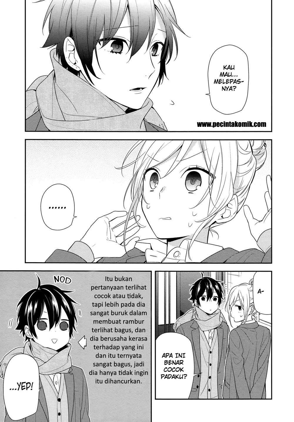 Chapter 79 - halaman 11