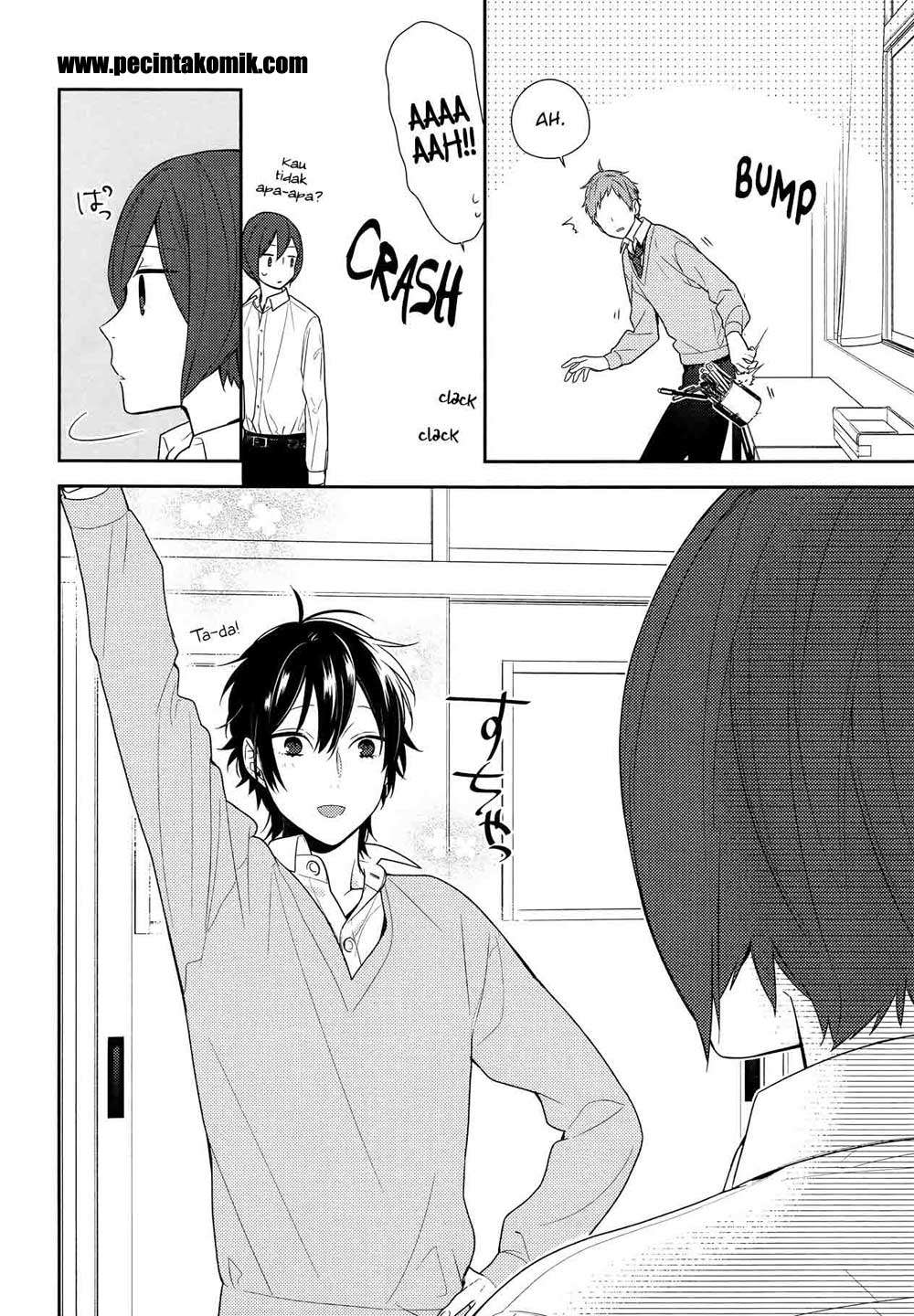 Chapter 78 - halaman 10