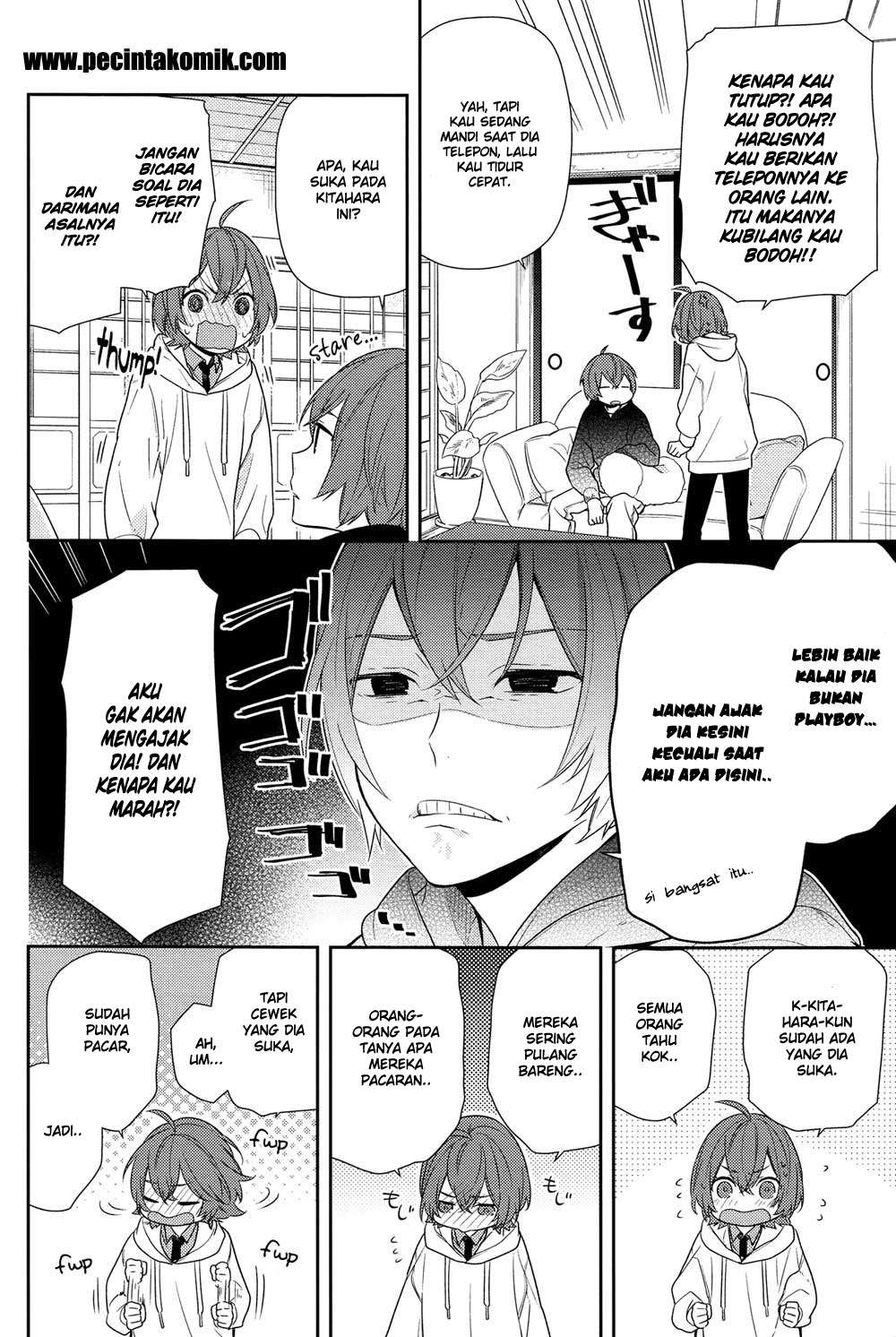 Chapter 76 - halaman 10