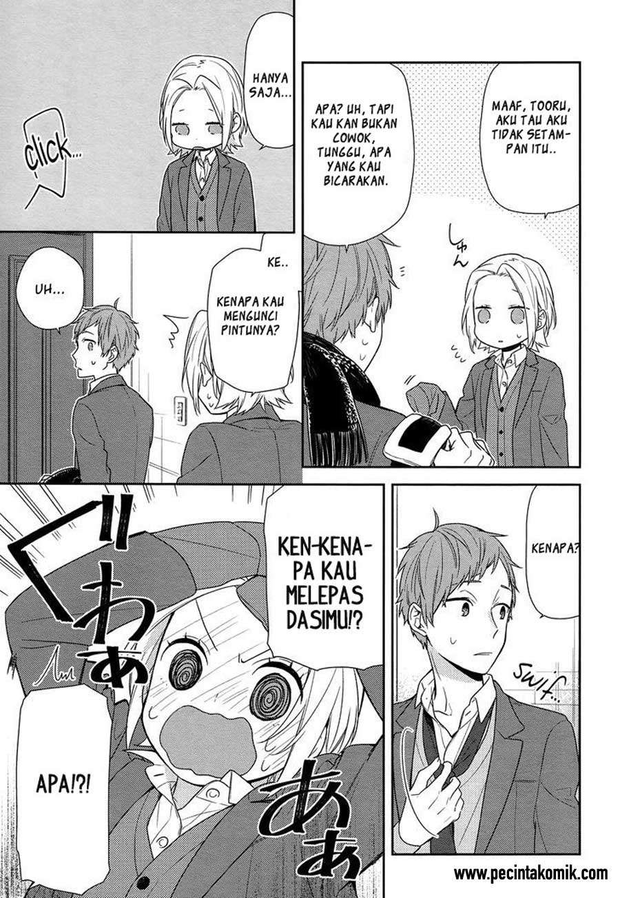 Chapter 73 - halaman 11