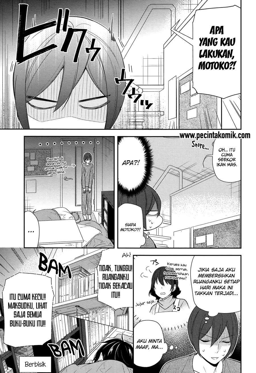 Chapter 72 - halaman 11