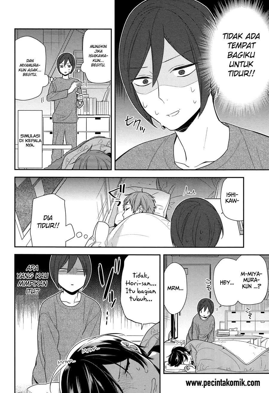Chapter 72 - halaman 10