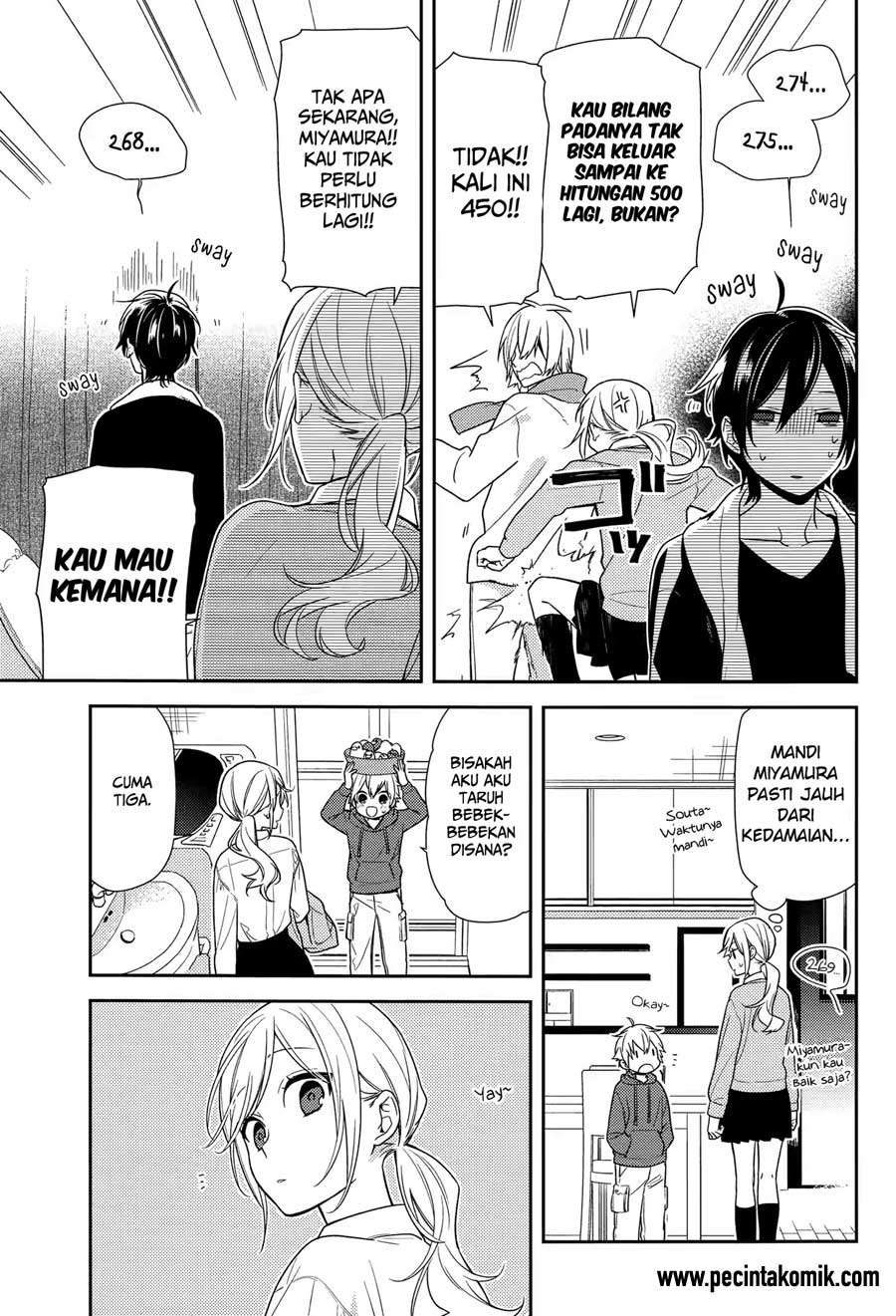 Chapter 71 - halaman 11