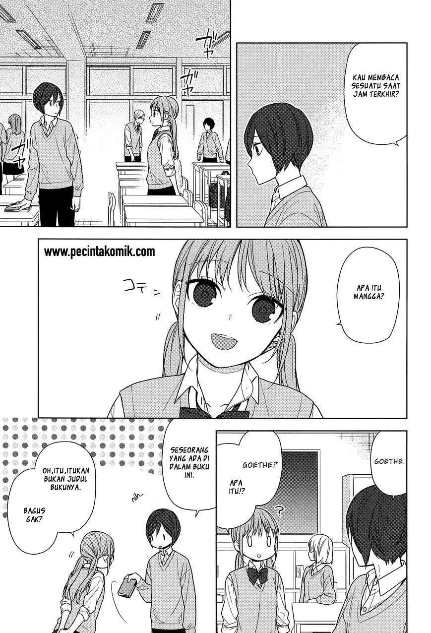 Chapter 70 - halaman 10