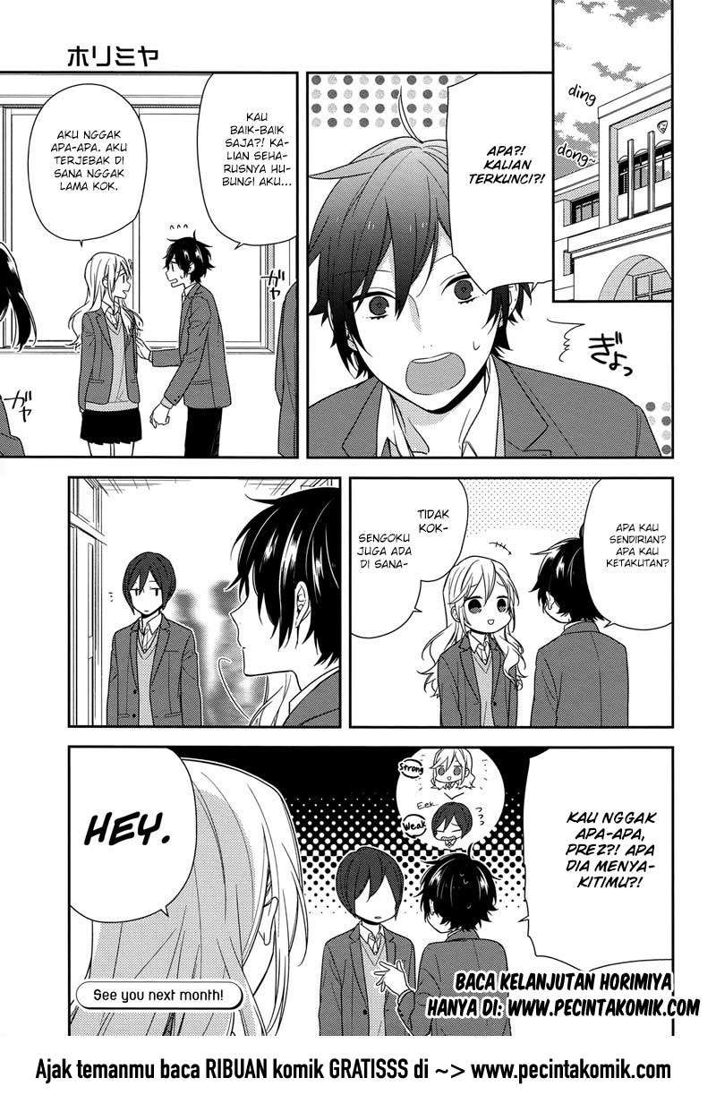 Chapter 69 - halaman 11