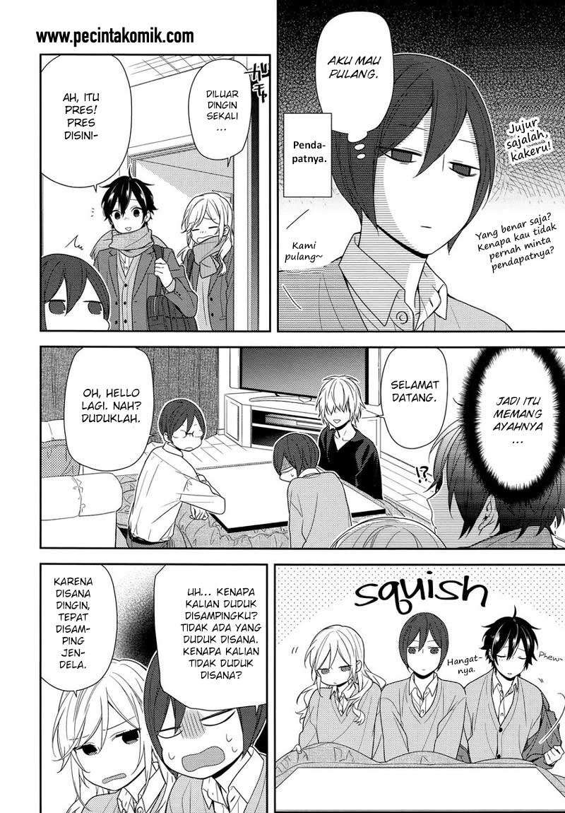 Chapter 68 - halaman 10
