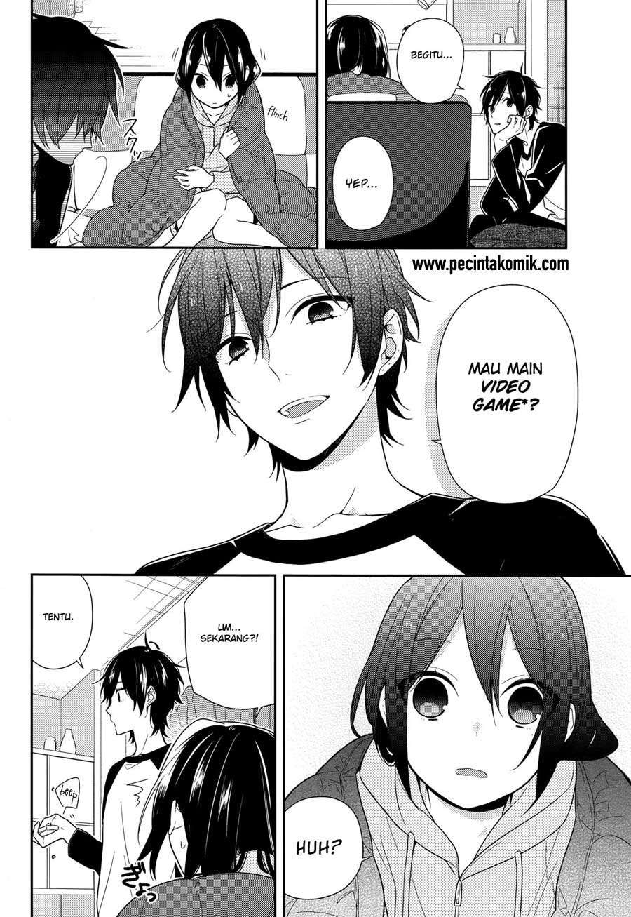 Chapter 67 - halaman 11