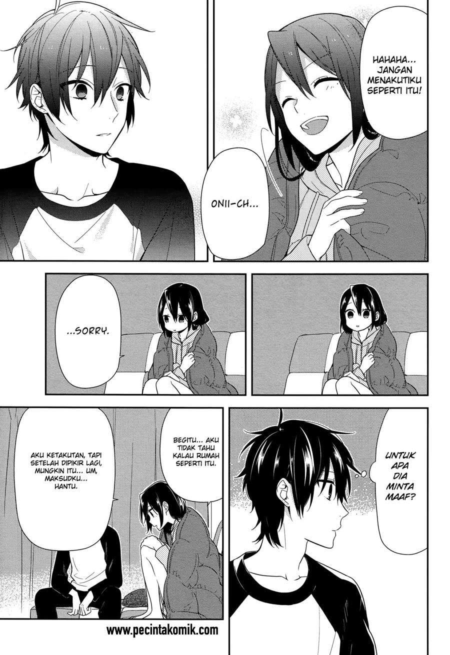 Chapter 67 - halaman 10