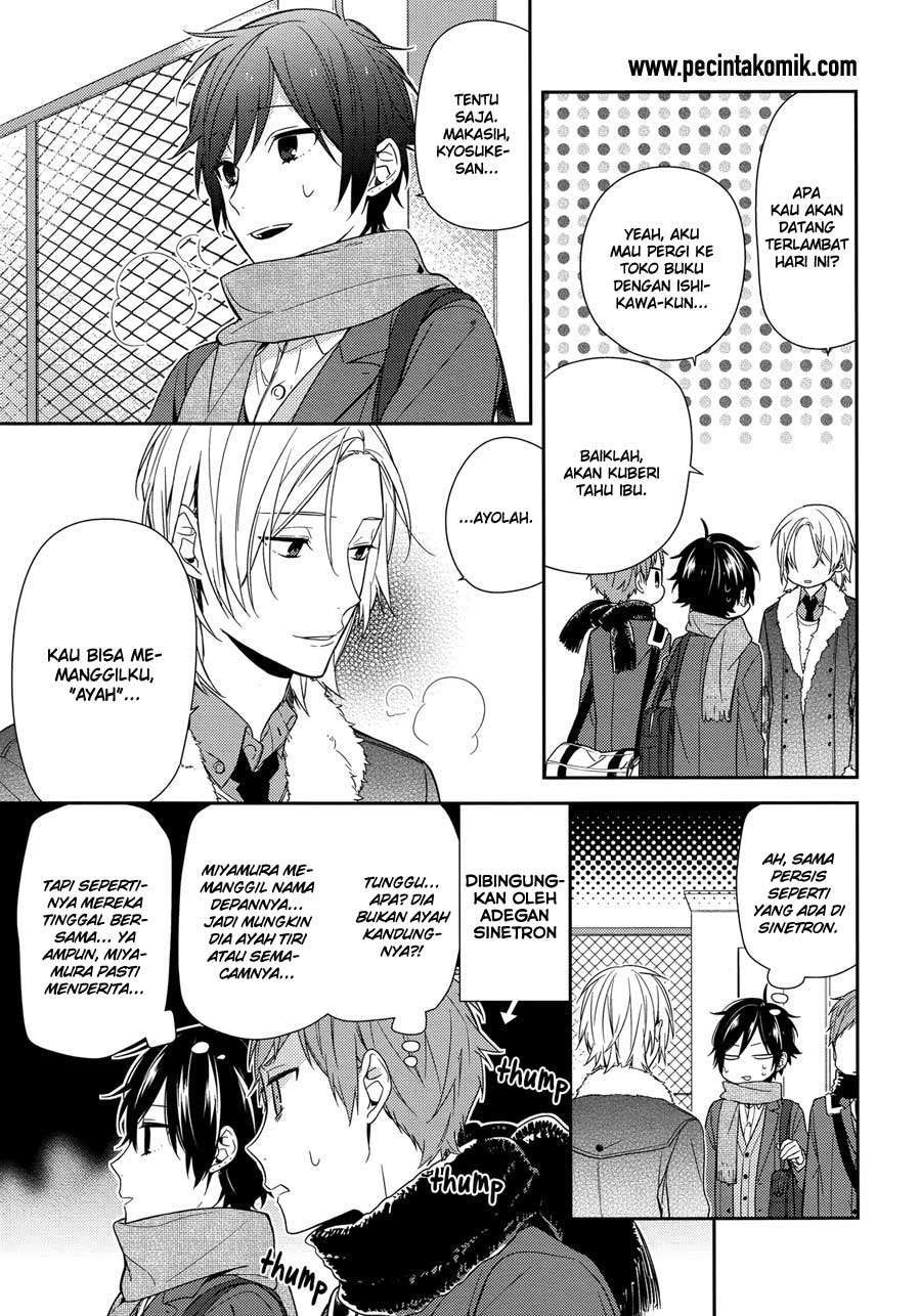 Chapter 66 - halaman 11